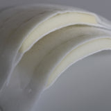Women's Half Moon Shoulder Pads