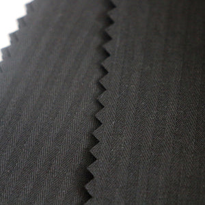 Herribone pocketing fabric