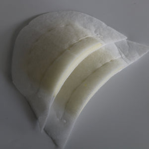 Women's Half Moon Shoulder Pads