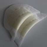 Women's Half Moon Shoulder Pads