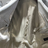 lining-free interlining