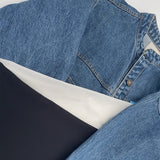 Heavy Washing Resistant Interlining