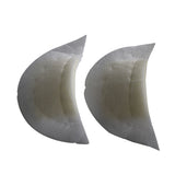 Women's Half Moon Shoulder Pads