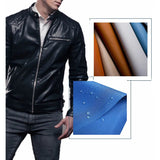 Solution interlining for difficult to fuse fabrics