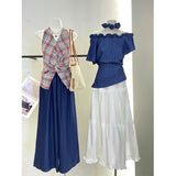Plain woven 30D Colorful interlining