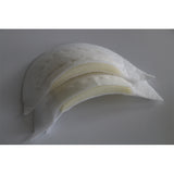 Women's Half Moon Shoulder Pads