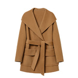 Special Interlining for Cashmere and Woolen Fabrics