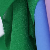 Plain woven 30D Colorful interlining