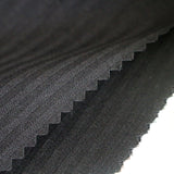 Herribone pocketing fabric
