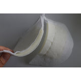 Women's Half Moon Shoulder Pads