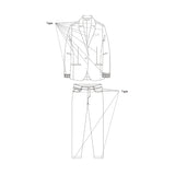 stabilizer Strip