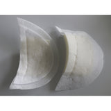 Women's Half Moon Shoulder Pads