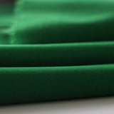 Plain woven 30D Colorful interlining