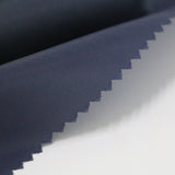 210T polyester taffeta lining fabric