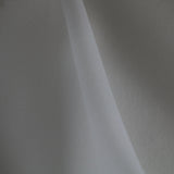 Invisible Coating interlining