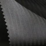 Herribone pocketing fabric