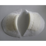 Women's Half Moon Shoulder Pads