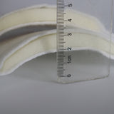 Women's Half Moon Shoulder Pads