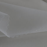 Invisible Coating interlining