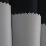 210T polyester taffeta lining fabric