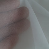 Invisible Coating interlining