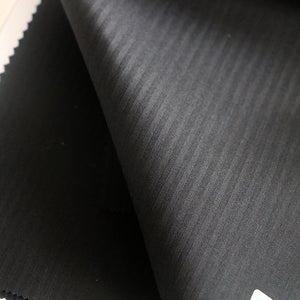 Herribone pocketing fabric