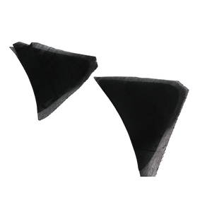 fast dry shuoulder pads