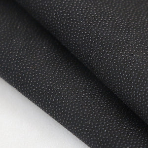lining-free interlining