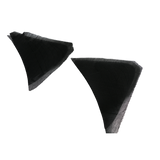 fast dry shuoulder pads
