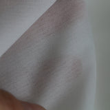 Invisible Coating interlining