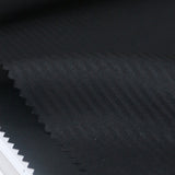 Herribone pocketing fabric