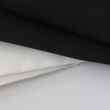 lining-free interlining