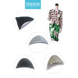 Women's Half Moon Shoulder Pads