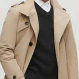 Rugular twill lining