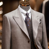 Rugular twill lining