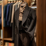 Rugular twill lining