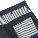 Cotton like polyester fabric for pocket and lining