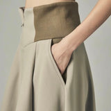 Stretch Waistband Interlining