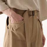 Stretch Waistband Interlining