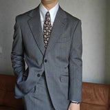 Men's Shoulder pads for traditional suits and jackets
