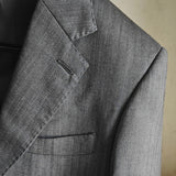 Men's Shoulder pads for traditional suits and jackets
