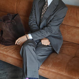 Men's Shoulder pads for traditional suits and jackets