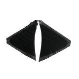fast dry shuoulder pads