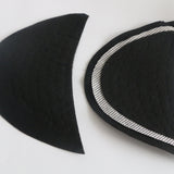 Men's Shoulder pads for traditional suits and jackets