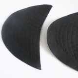 Men's Shoulder pads for traditional suits and jackets