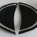Men's Shoulder pads for traditional suits and jackets
