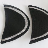 Men's Shoulder pads for traditional suits and jackets