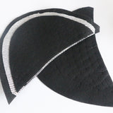 Men's Shoulder pads for traditional suits and jackets