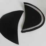 Men's Shoulder pads for traditional suits and jackets