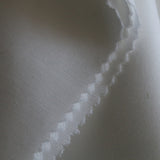 Elastic pocketing fabric for Jeans